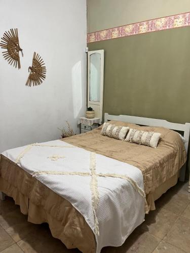 La Casona de Emilia in Corrientes, Argentina