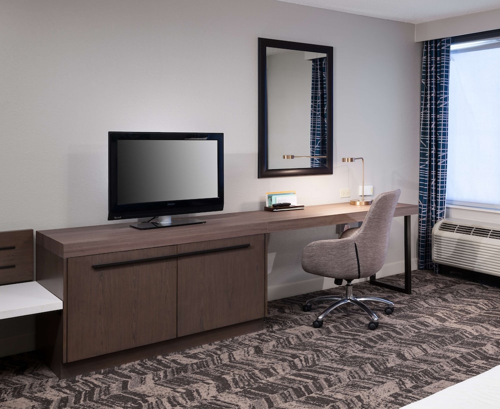 Hilton Garden Inn Savannah Airport - photo 6