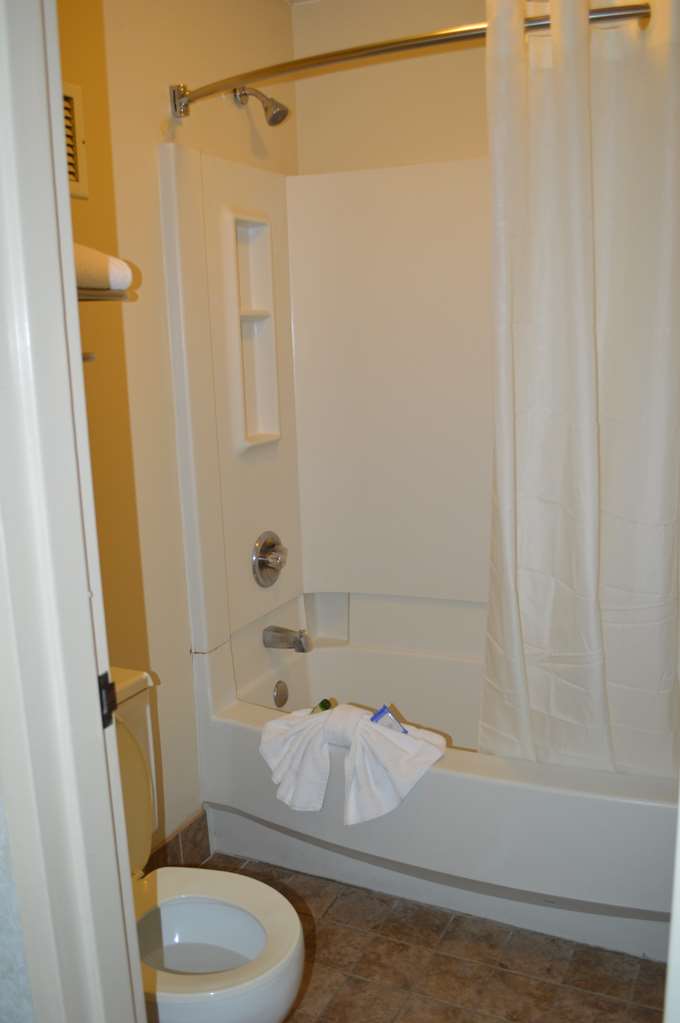Bluegrass Extended Stay Hotel - photo 24