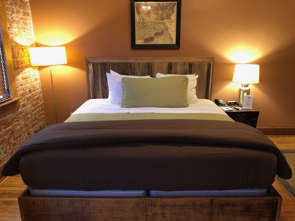 Hotel Frederick - photo 103
