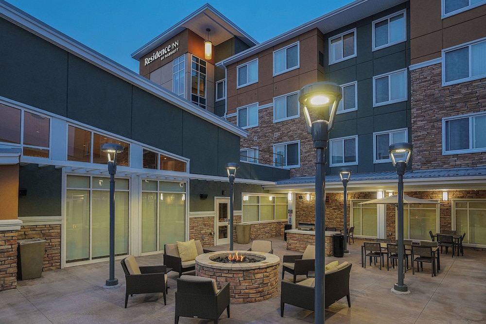 Residence Inn by Marriott Colorado Springs First & Main - photo 20