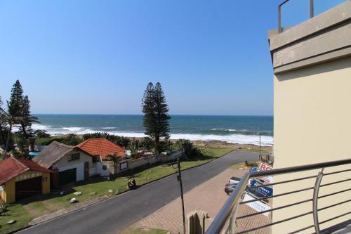 Saints View Resort Unit 22 in Margate, South Africa