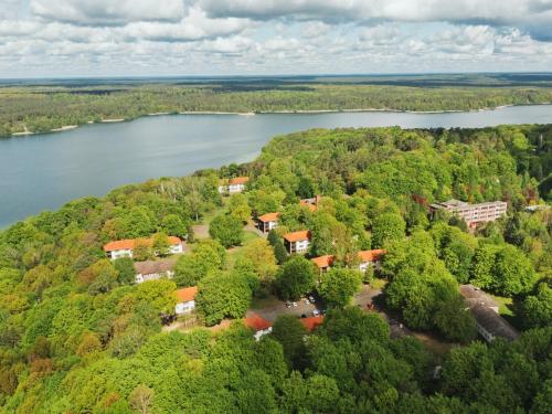 seezeit resort am Werbellinsee — hotel in Joachimsthal