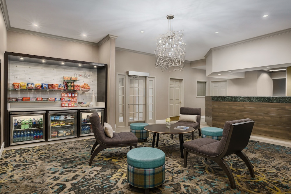 Residence Inn by Marriott Gaithersburg Washingtonian Center - photo 3