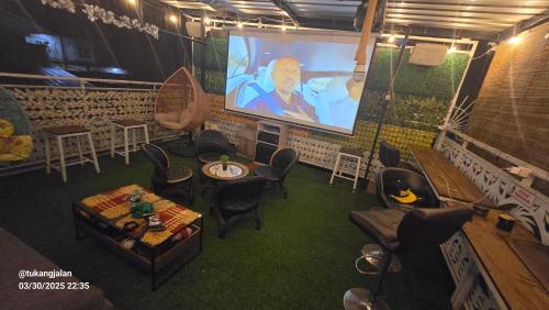 Hollandia Kos Khusus Perempuan — hotel in Sentani