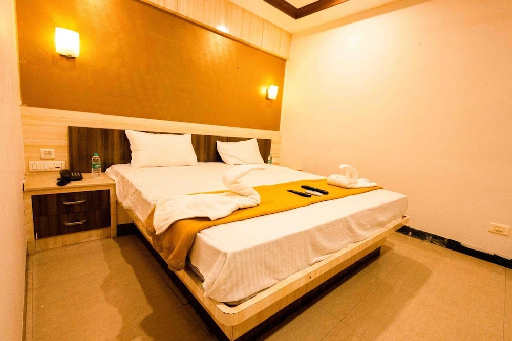 Hotel DRG Heritage in Tiruppur, India