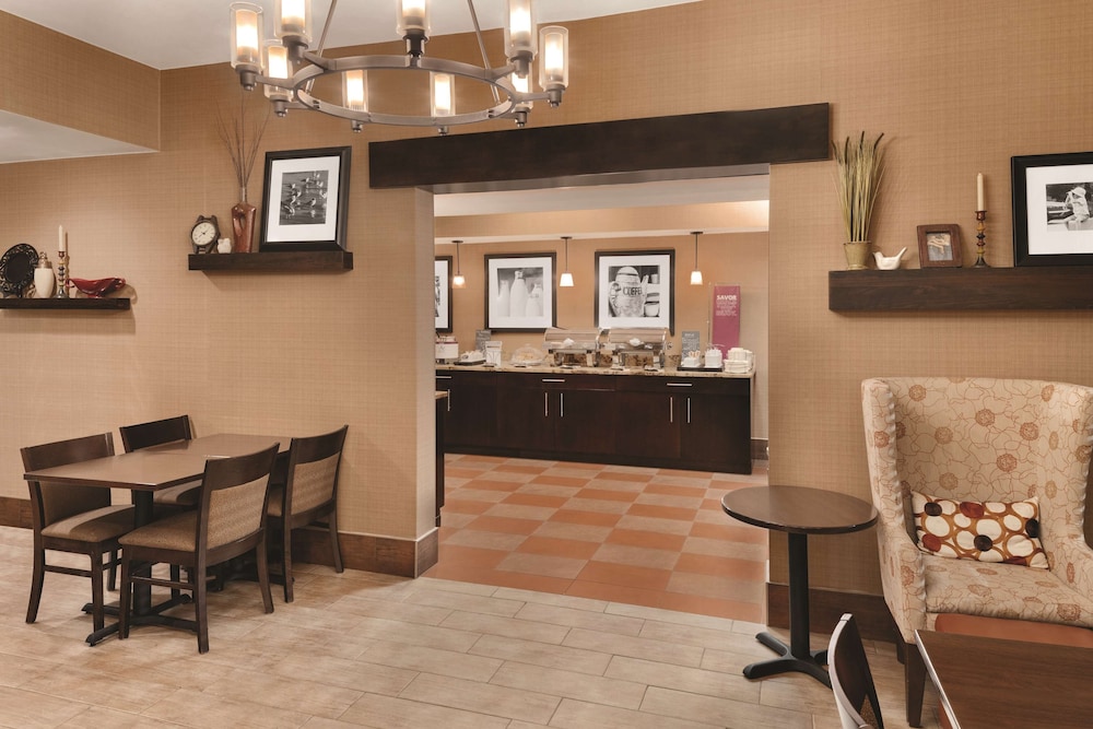 Hampton Inn Cincinnati Kings Island - photo 18