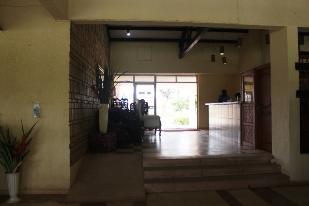 Hotel Mansa — Bertoua — photo 3
