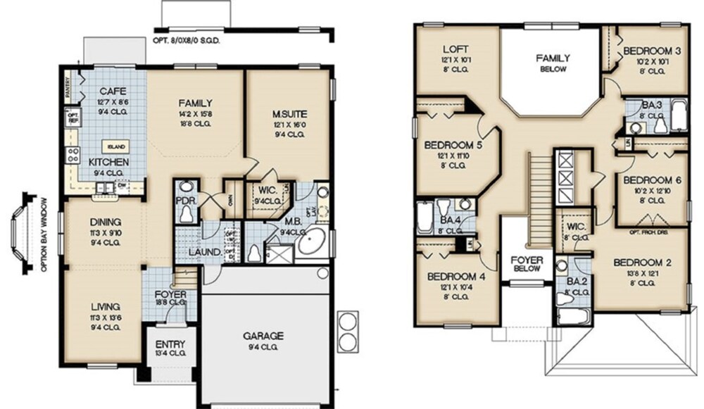 Aviana Resort 411a - photo 16