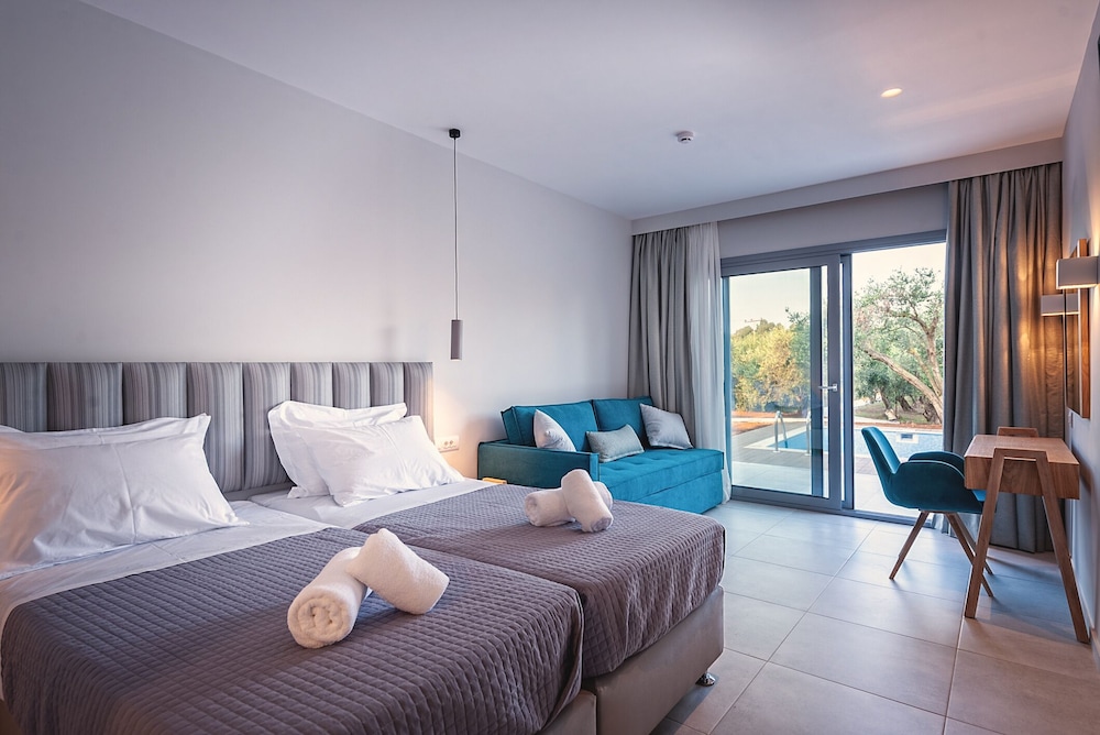 Alonaki Resort — Preveza — photo 3