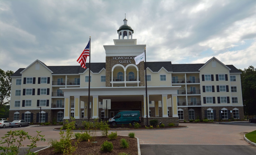 Homewood Suites by Hilton Saratoga Springs - photo 43