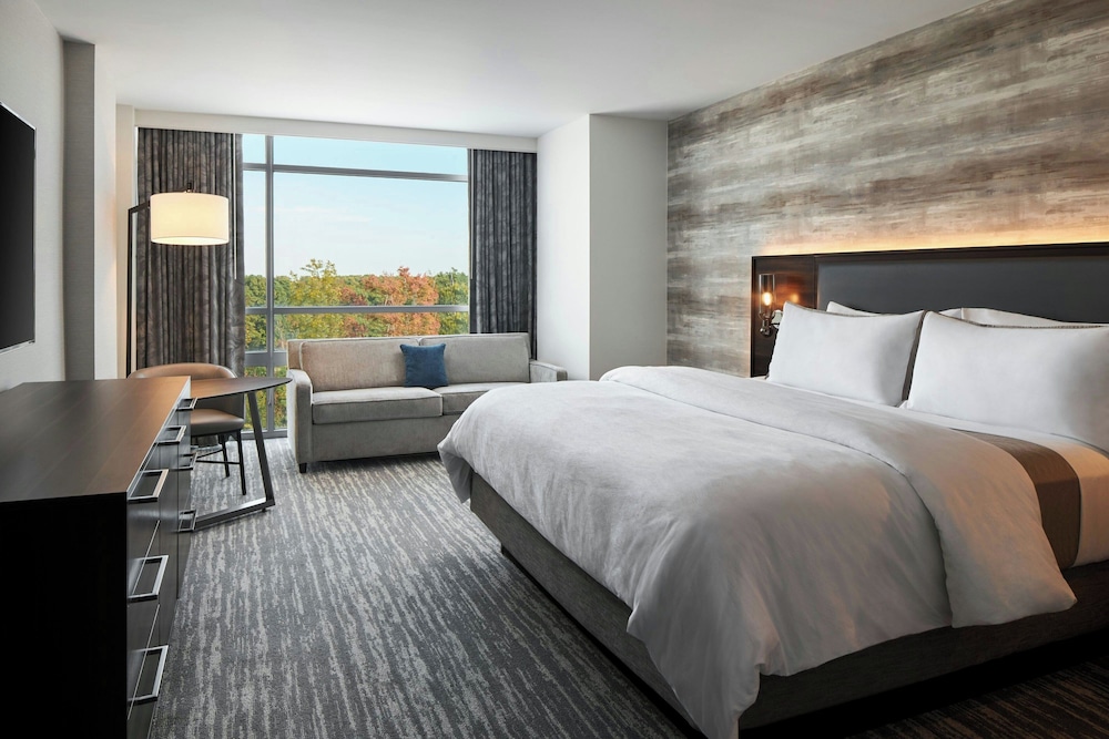The Westin Richmond - photo 6