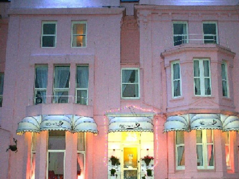 Cherry Tree Hotel in Paignton, United Kingdom