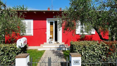 Tuscan Orchard - last minute hotel in Montespertoli