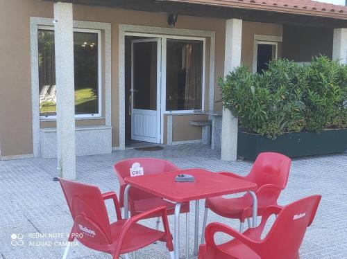 Geres Nature House casa das pedras — 4-Star Luxury Hotel in Vieira Do Minho, Portugal