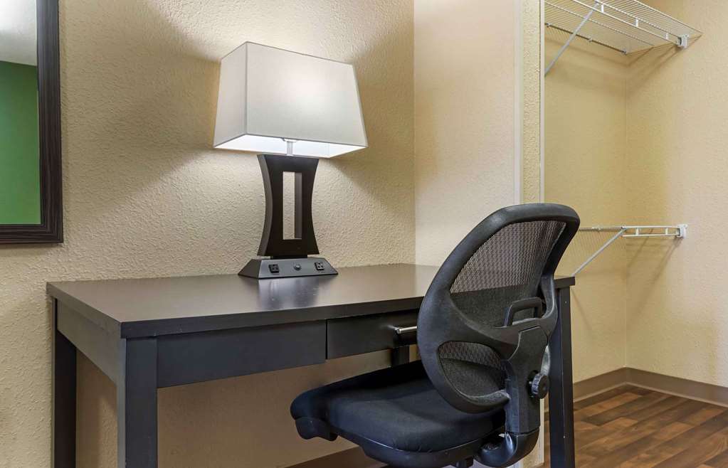Extended Stay America Select Suites Greenville Airport - photo 16