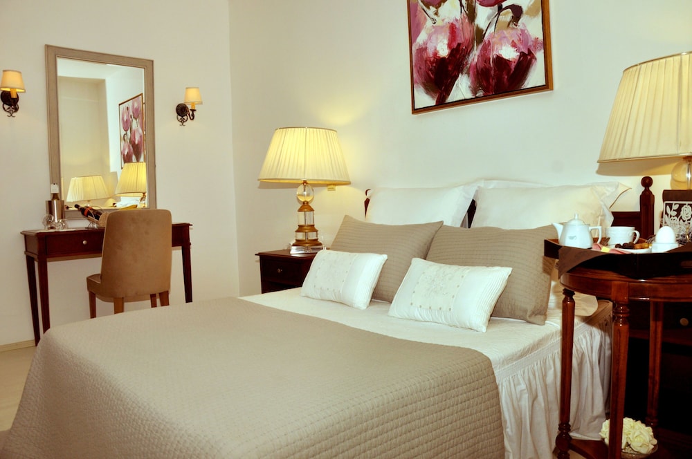 Princess Artemisia Hotel — Bodrum — photo 4