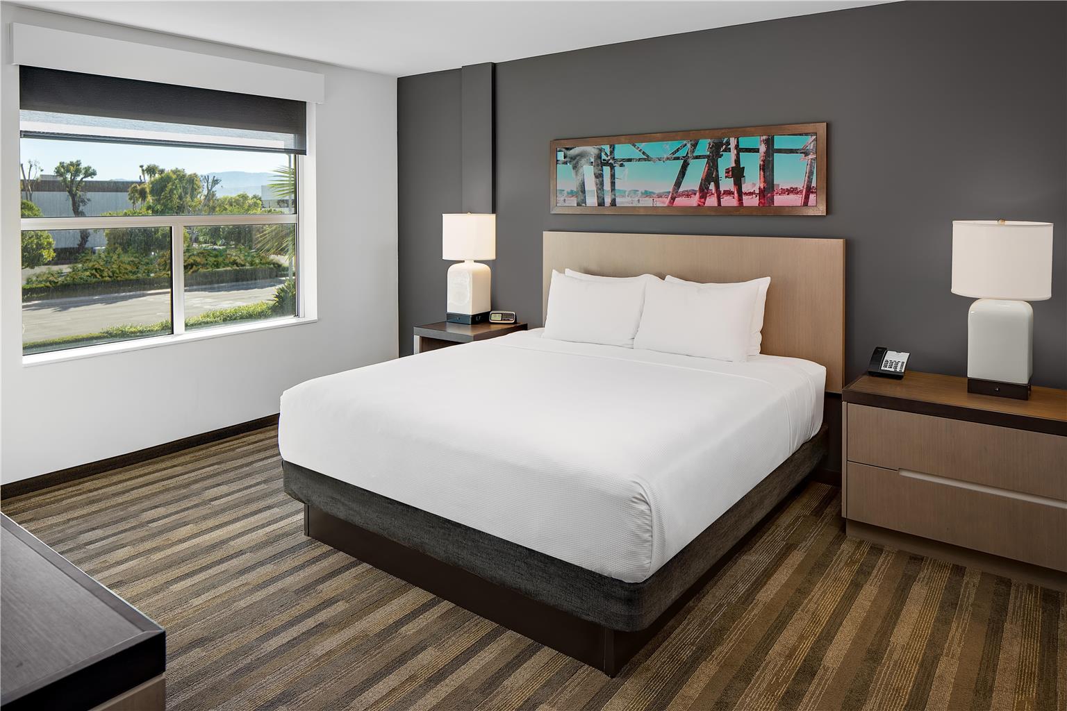 Hyatt House Irvine John Wayne Airport - photo 24