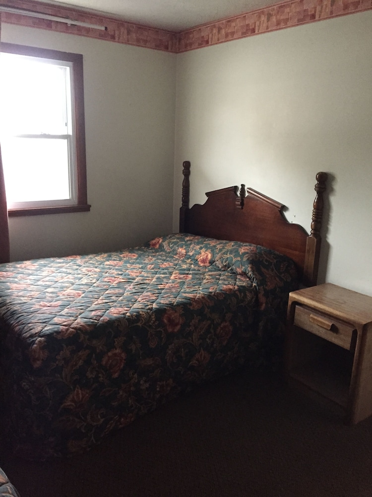 Double A Motel - photo 18