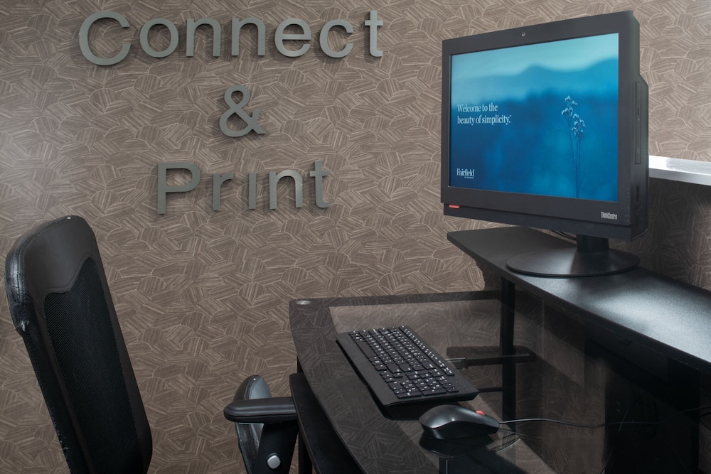 Fairfield Inn & Suites by Marriott Gulfport - photo 29