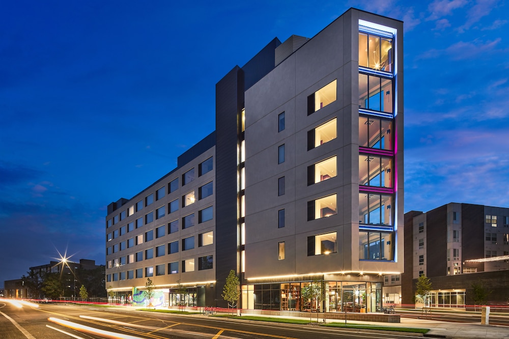 Catbird Hotel - featured photo