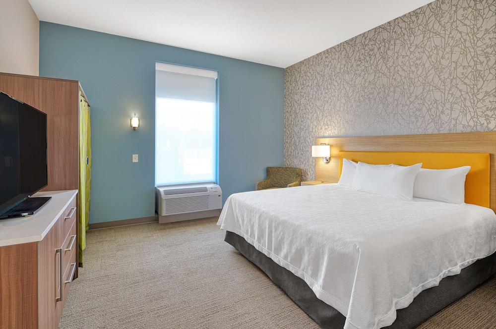 Home2 Suites by Hilton Batesville - photo 11