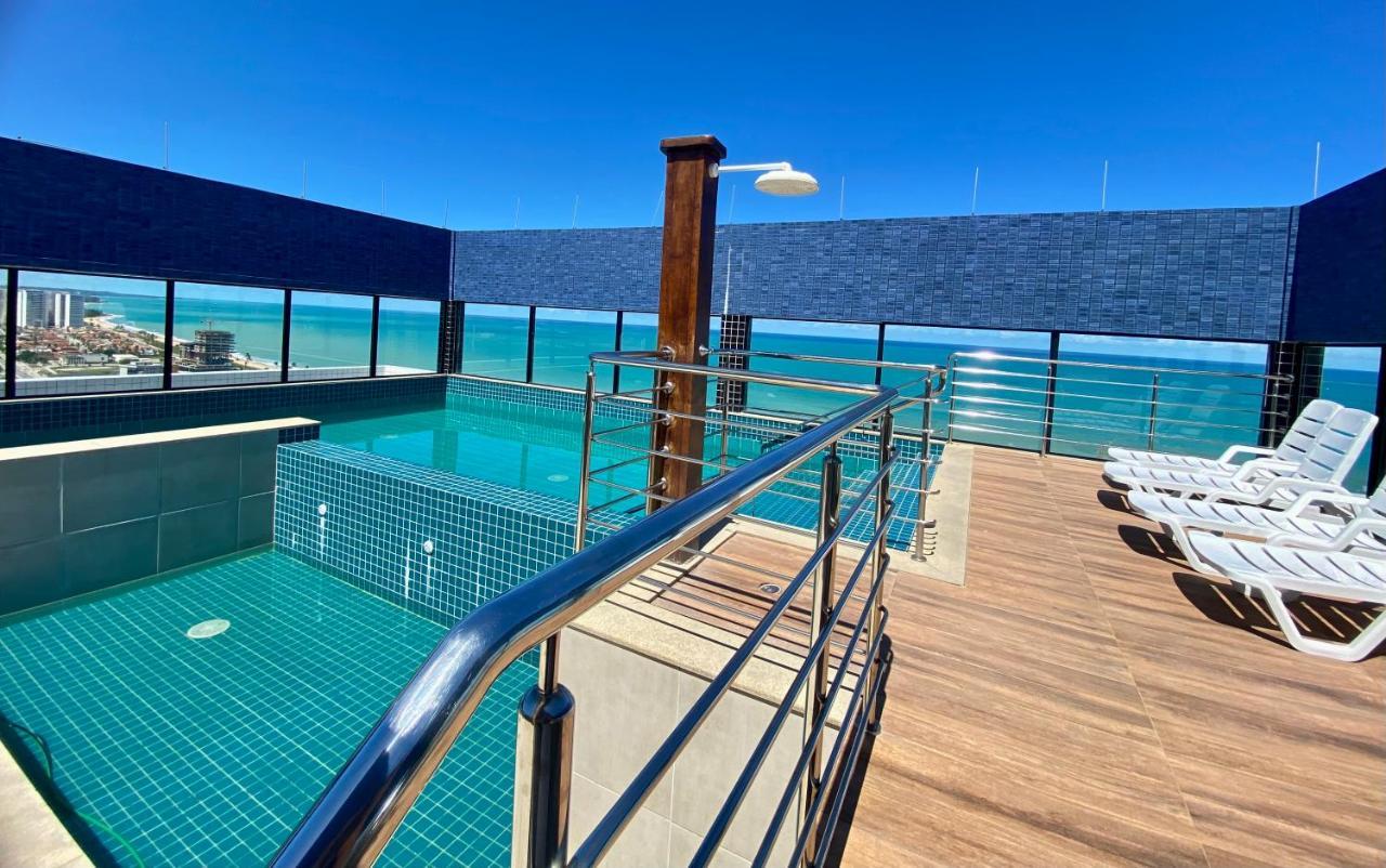 Refugio Tropical — 4-Star Luxury Hotel in Maceio, Brasil