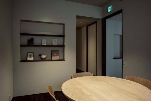 SOUQ Renovated Townhouse in Himeji Quiet Market District — 4-Star Luxury Hotel in Himeji, Japan