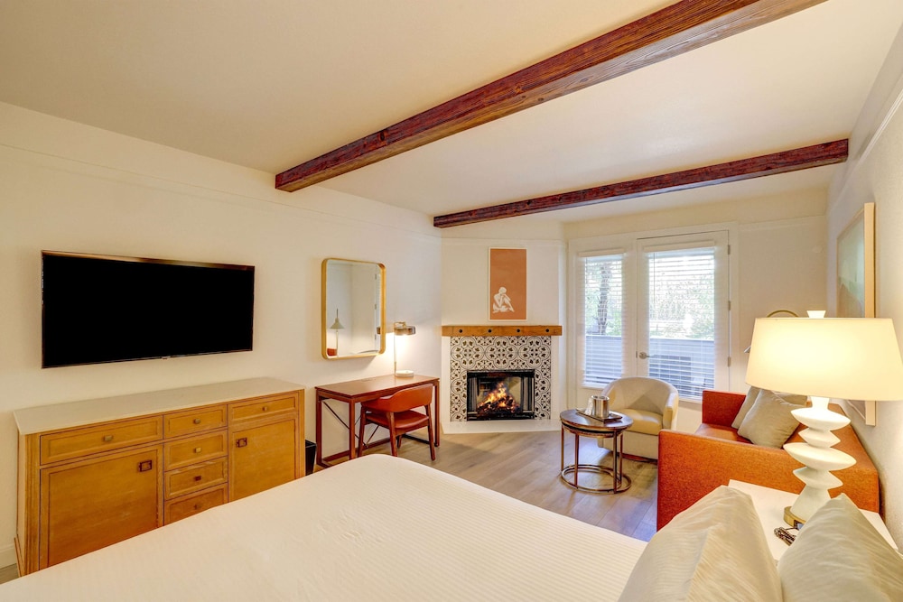Sonoma Valley Inn Tapestry Collection by Hilton - photo 29
