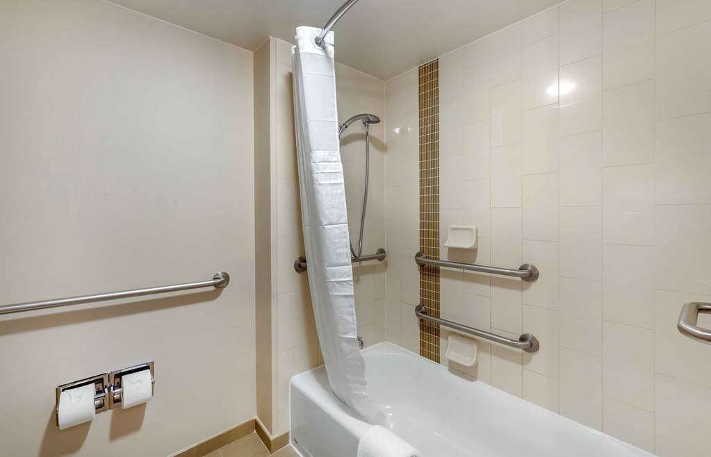 Extended Stay America Premier Suites Pittsburgh Cranberry I 76 - photo 34