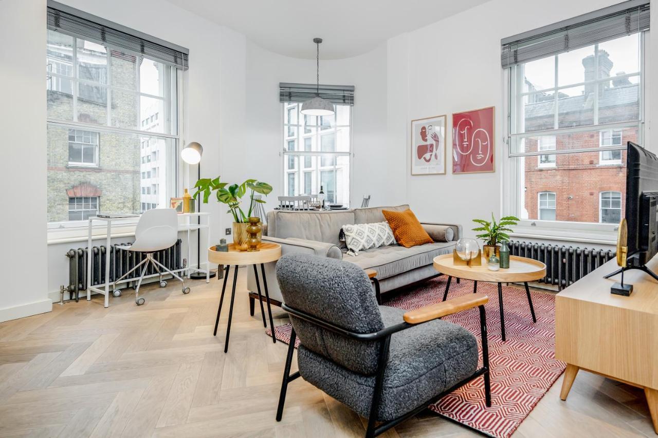 Stay Kula London Fitzrovia Newman St — 4-Star Luxury Hotel in London, United Kingdom