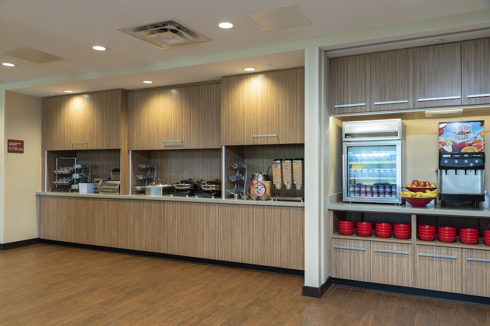 TownePlace Suites by Marriott Louisville North - photo 24