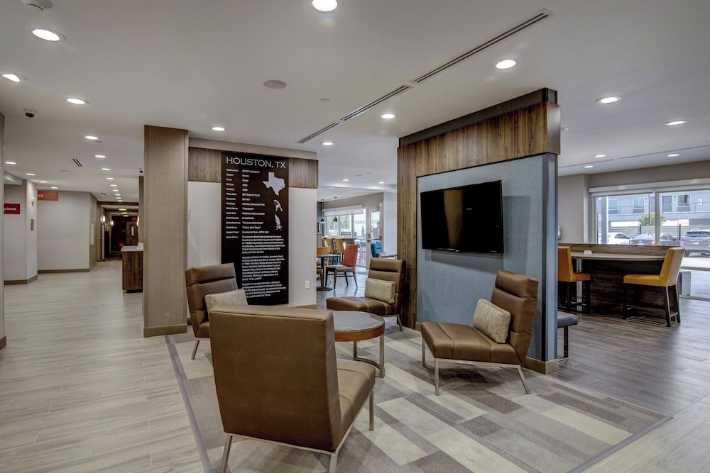 TownePlace Suites by Marriott Houston Hobby Airport - photo 3