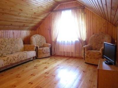 Alexeevsky Dom in Suzdal', Russia