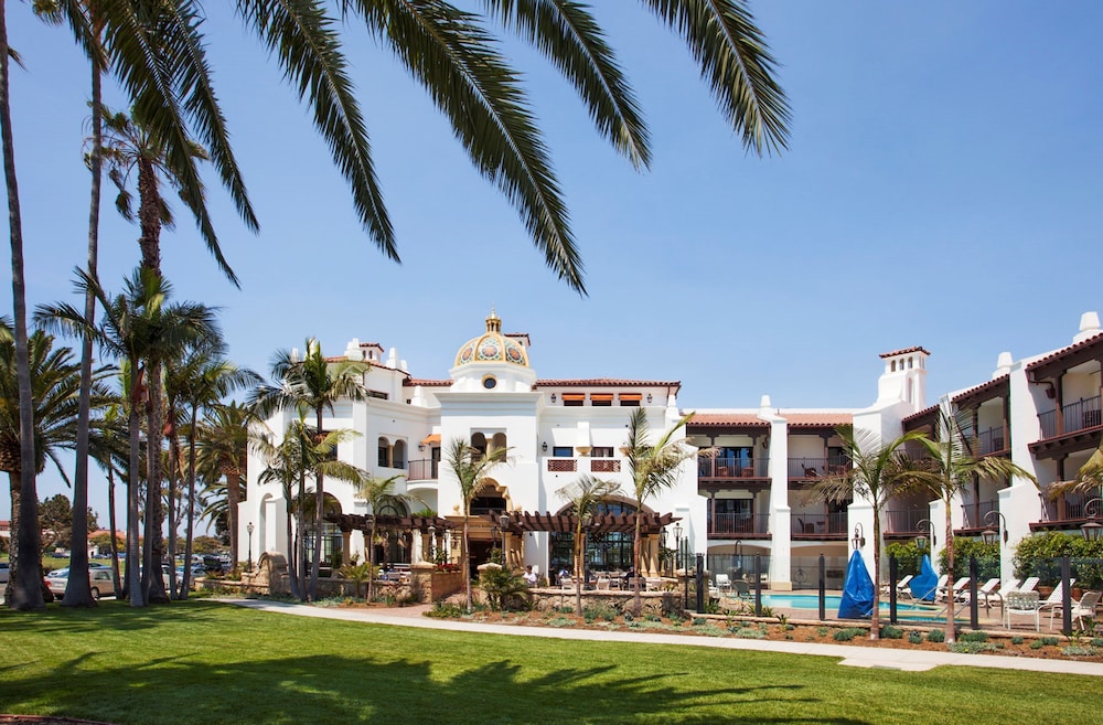Santa Barbara Inn - photo 40
