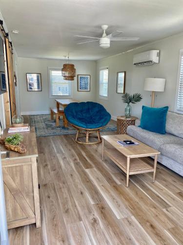 Island Time in Carolina Beach, United States