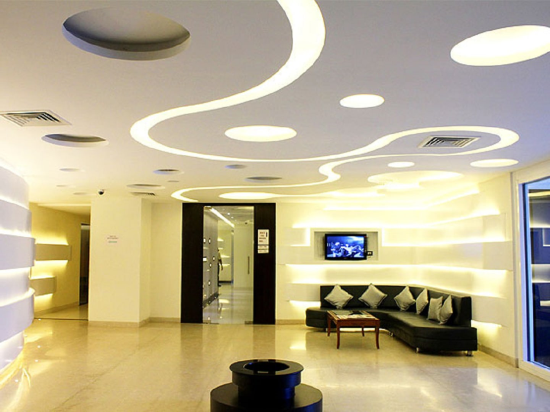 The Vegabound Inn — Siliguri — photo 5