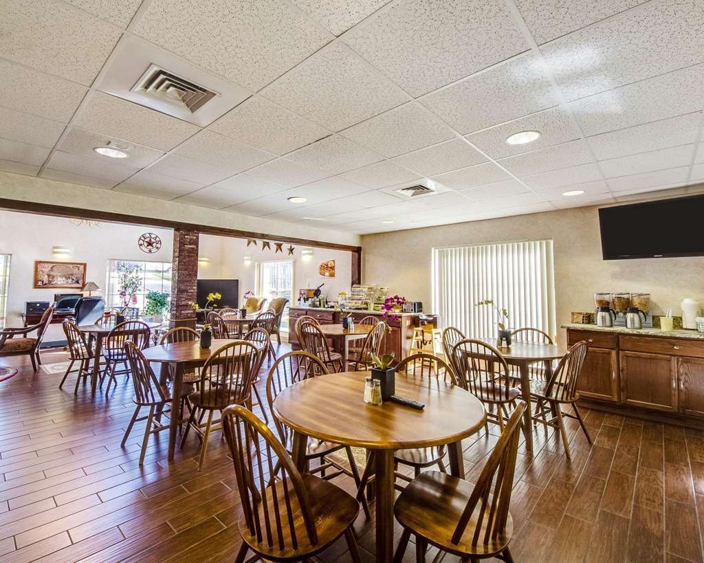 Quality Inn & Suites Kerrville - photo 33