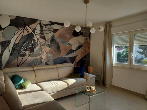 Meden Apartment — 4-Star Luxury Hotel in Porec, Croatia