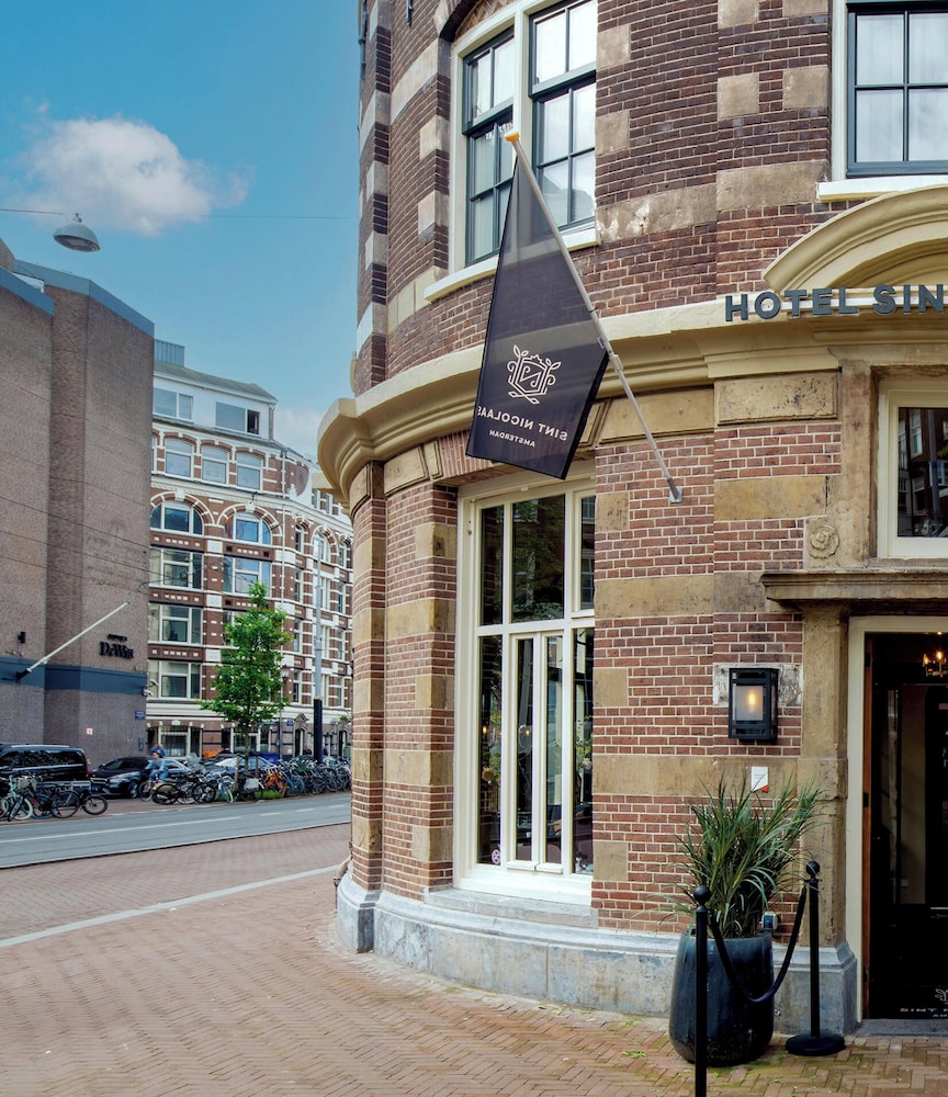 Sint Nicolaas - last minute hotel in Amsterdam