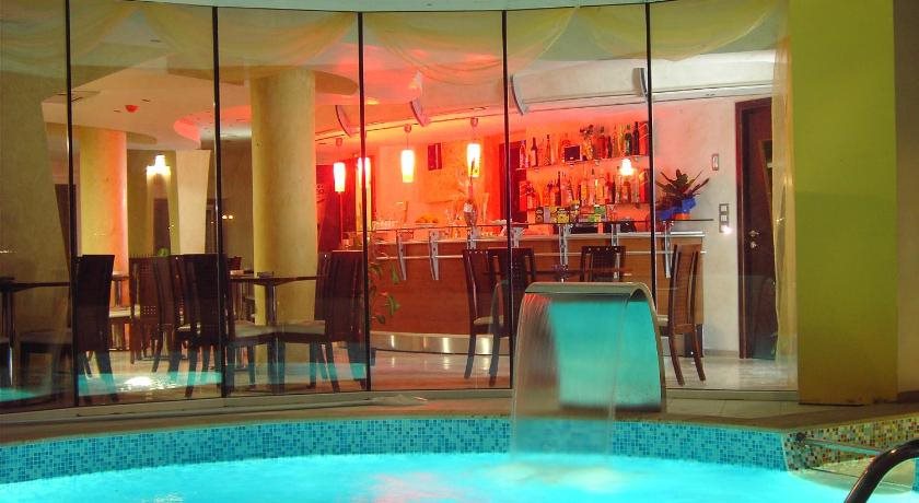 Fresh Family Hotel in Ravda, Bulgaria