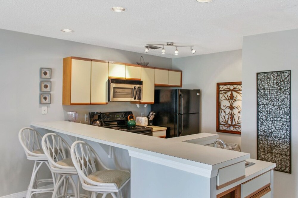 Boardwalk by Seascape Resort - photo 12