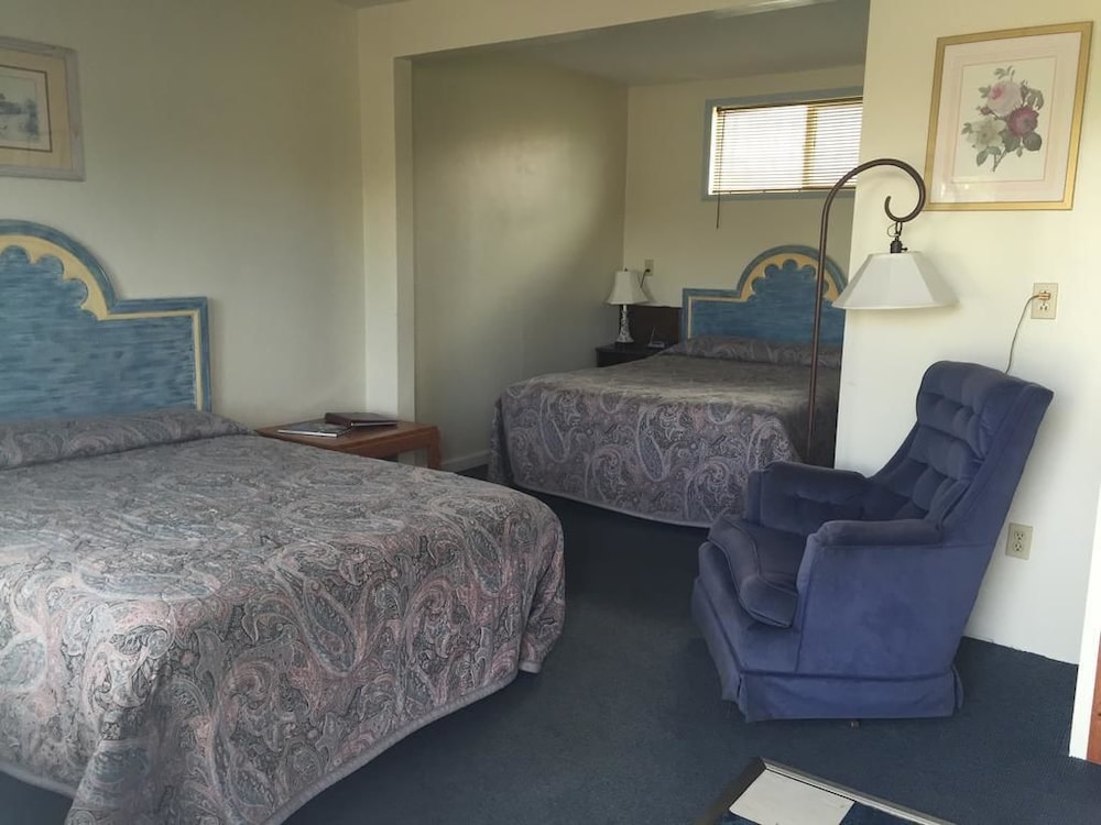 Ocean Avenue Inn - photo 2
