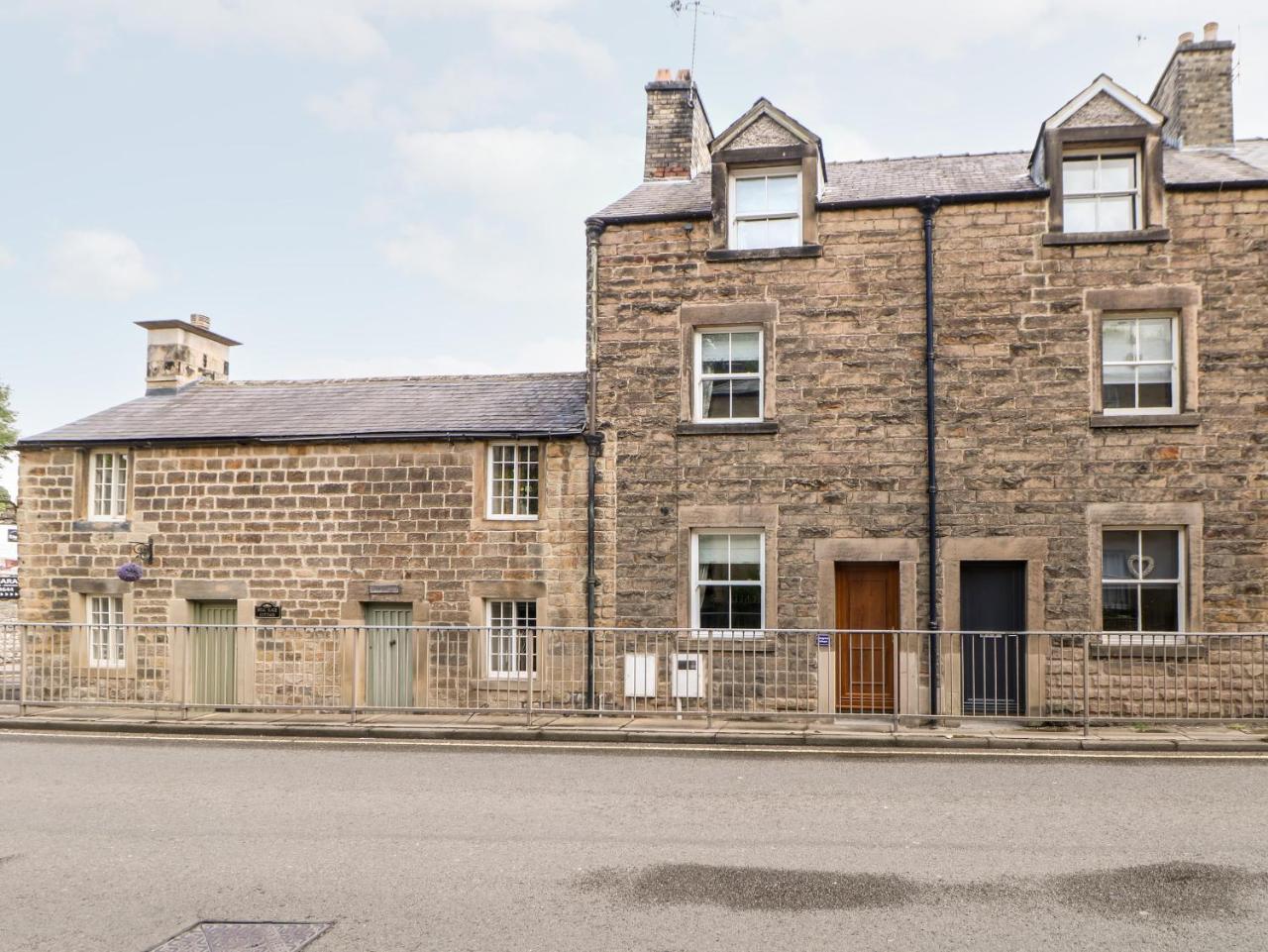 Waters Edge - last minute hotel in Bakewell
