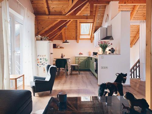 Villa Rosa — 4-Star Luxury Hotel in Bad Gastein, Austria