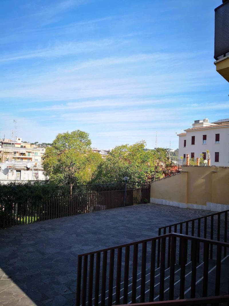 Domus Getsemani — Rome — photo 4