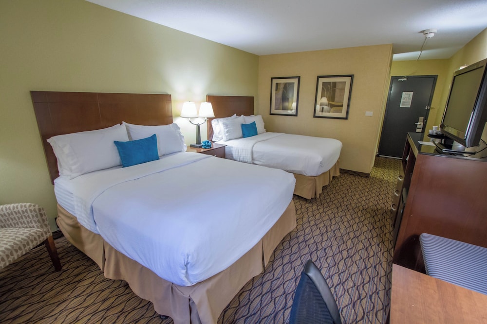 Holiday Inn Blmgtn Arpt South Mall Area By IHG - photo 3