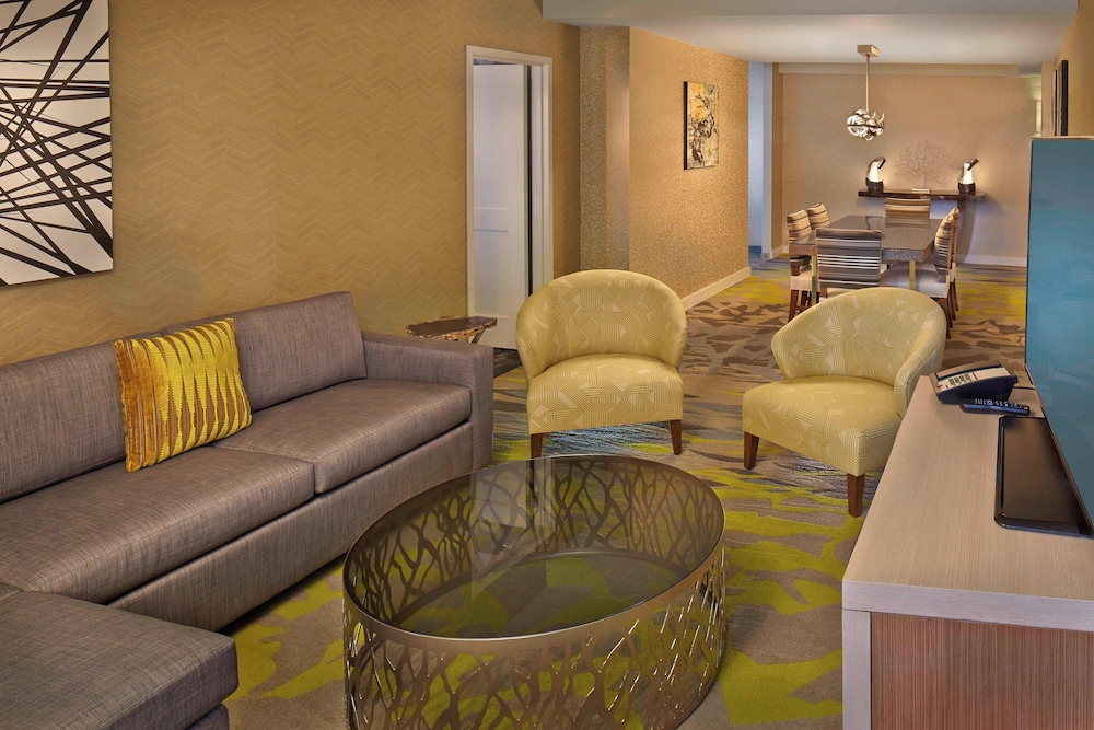 Courtyard by Marriott Philadelphia City Avenue - photo 12
