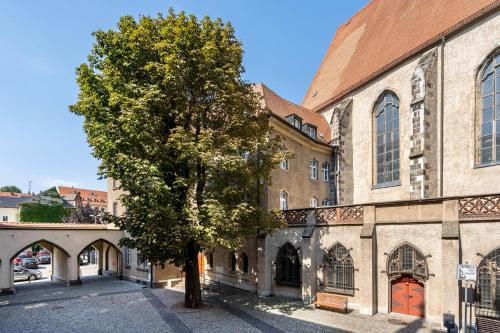 Gastezimmer Am Kleinmarkt in Meissen, Germany
