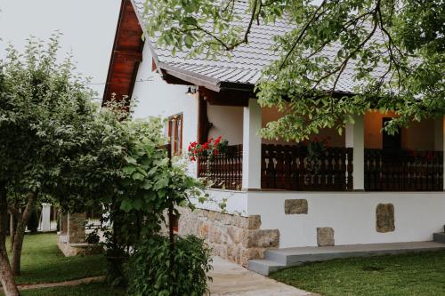 Kuća Za Odmor Kod Doza in Gospic, Croatia